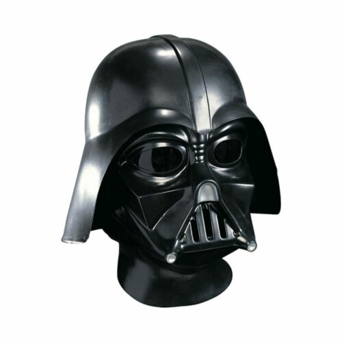 Casque adulte intégral luxe Dark Vador