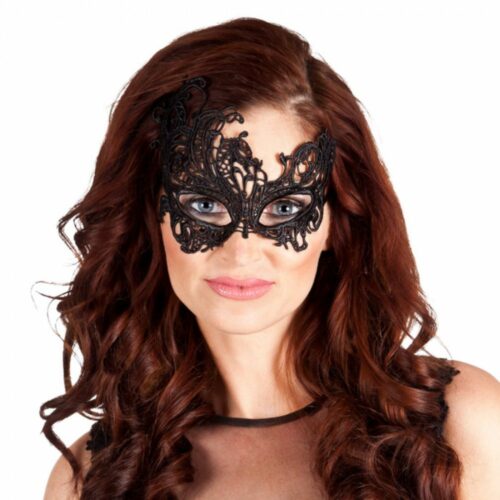 Masque Loup Masqerade