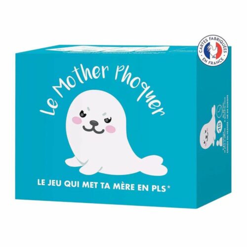 Mother Phoquer - Jeux pour Adulte