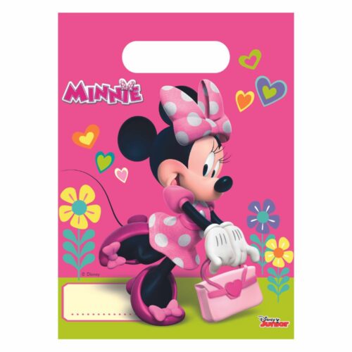 Sac Bonbon. Sac Minnie.