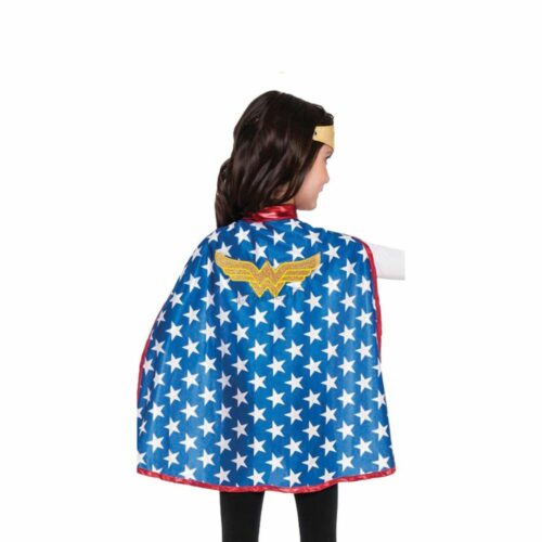 Set de costume Wonder-Woman enfant