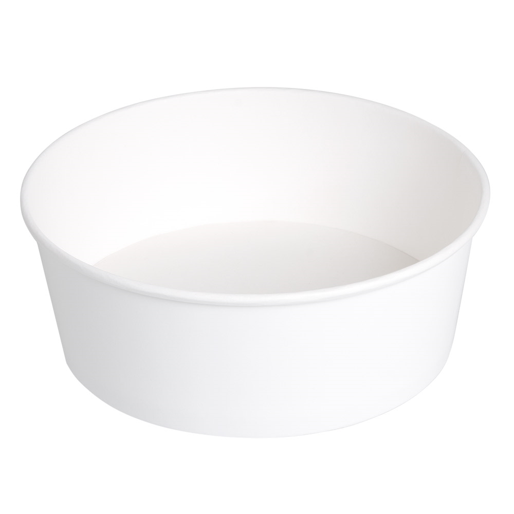 maison-deffes-pot-carton-1300-blanc-pokepack-02027-NB Pot en carton de couleur blanc pour vente à emporter contenance de 1300ML