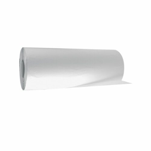 Bobine papier ingraissable blanc traitement WS